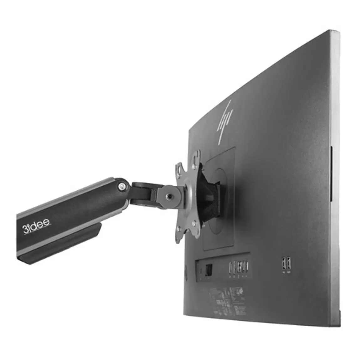 Adaptador Vesa Aio Hp E-series G5 E24 E27 Y Similares 2