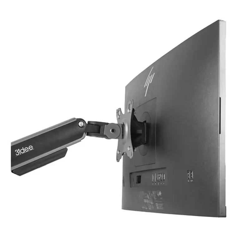 Adaptador Vesa Aio Hp E-series G5 E24 E27 Y Similares 2
