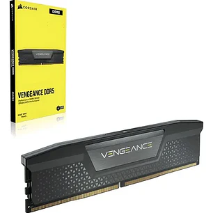 Memoria Corsair Ddr5 16gb 5600mhz Cmk16gx5m1b5600c40