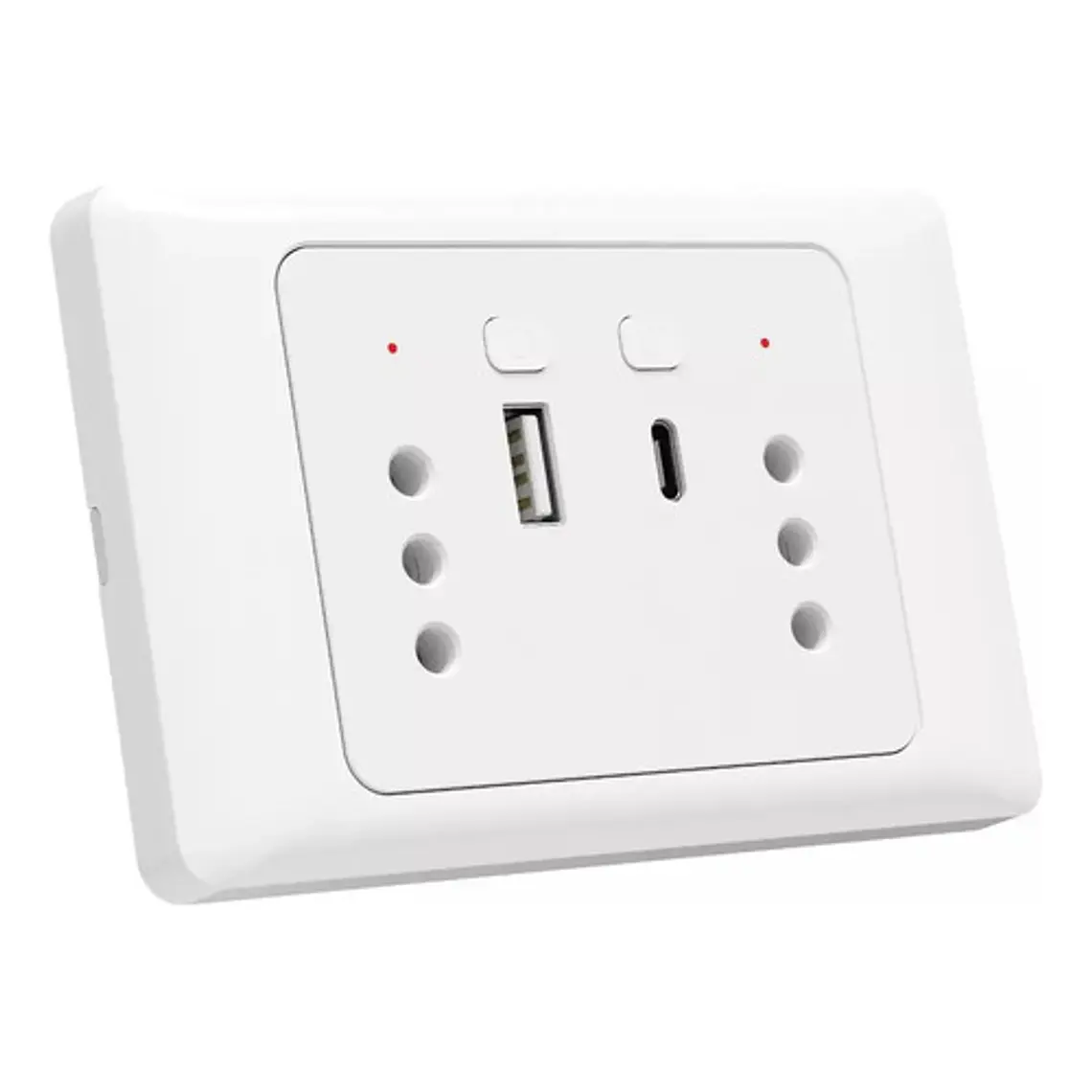 Arkifi Tomacorriente AK-PLUG001 1