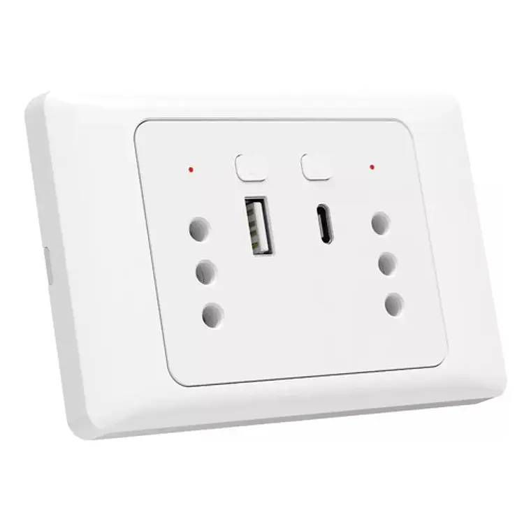 Arkifi Tomacorriente AK-PLUG001 1