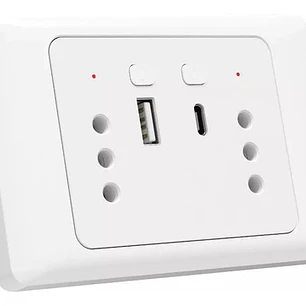 Arkifi Tomacorriente AK-PLUG001