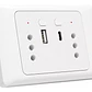 Arkifi Tomacorriente AK-PLUG001 - Miniatura 1