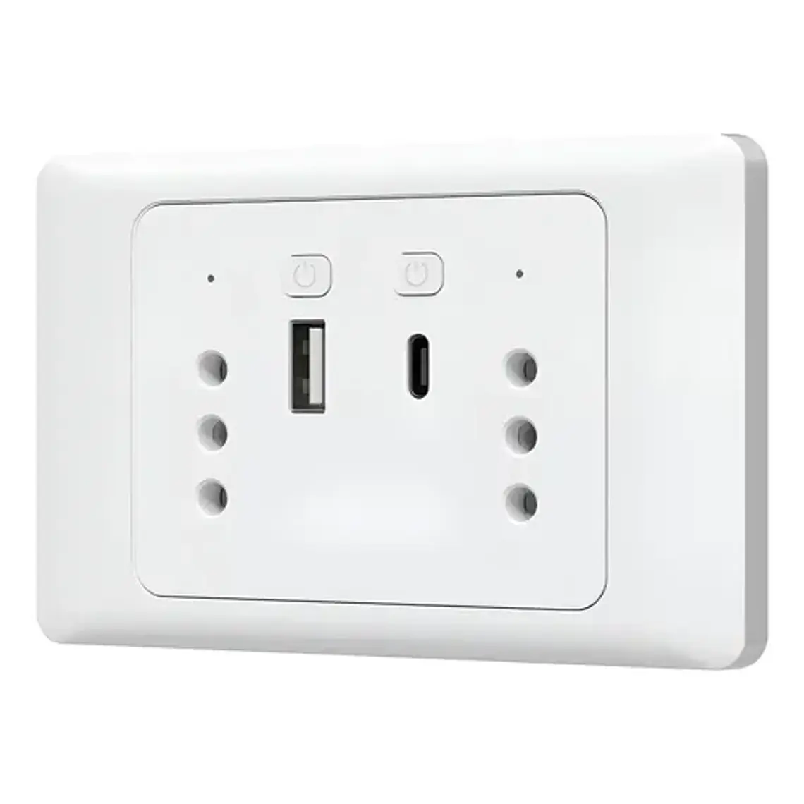 Arkifi Tomacorriente AK-PLUG001 2