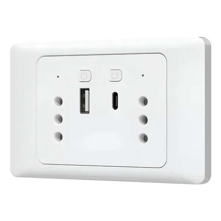 Arkifi Tomacorriente AK-PLUG001 2
