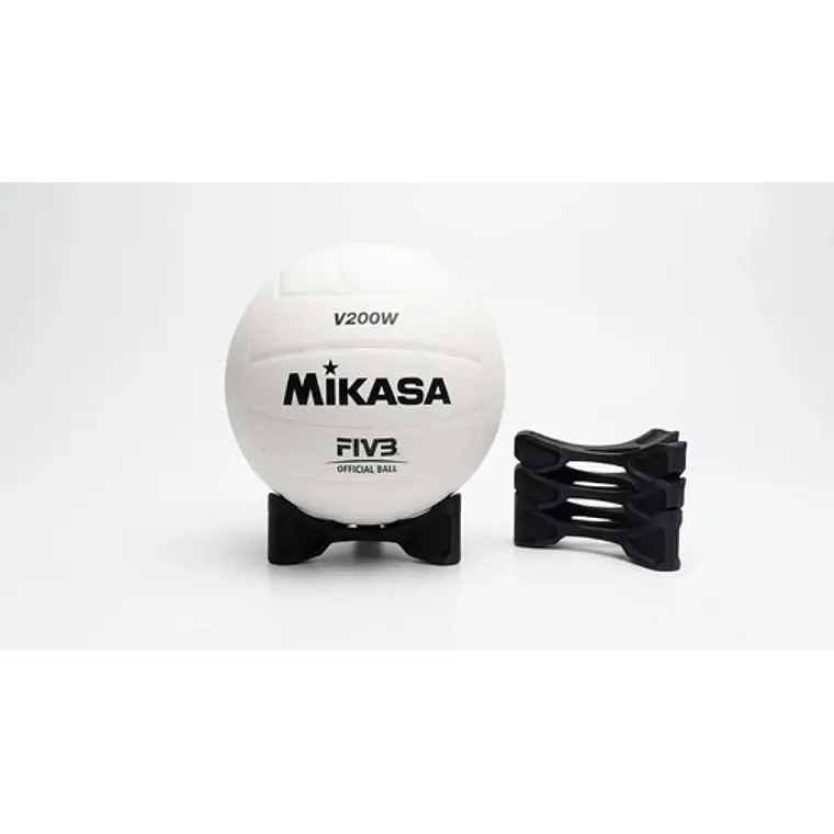 Soporte Mesa Para Pelotas  Futbol - Basquetbol - Voleibol - 4