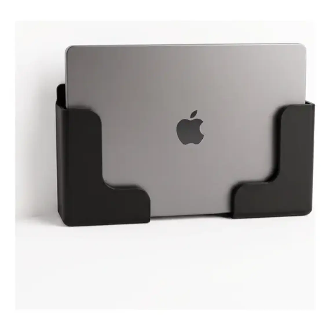 Soporte Pared Muro Para Laptop - Notebook Y Macbook Pro 3