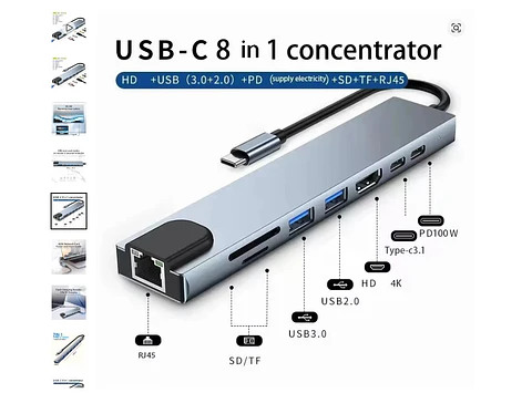 Adaptador