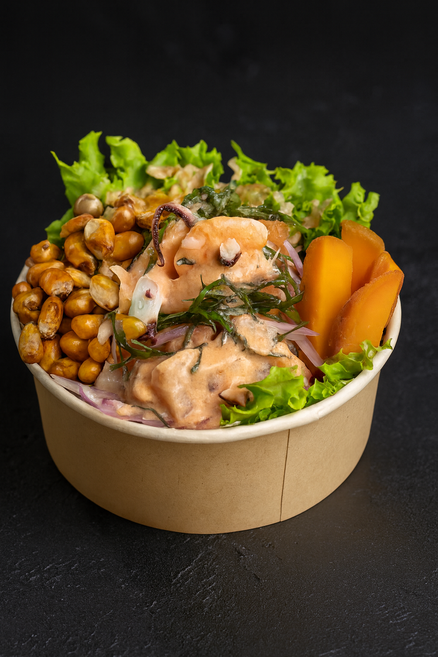 Ceviche Carretillero – Sabor Peruano 🐟🍋 1