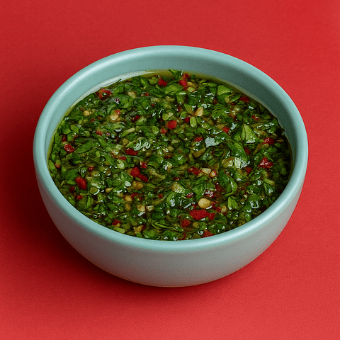 🌿 Salsa Chimichurri