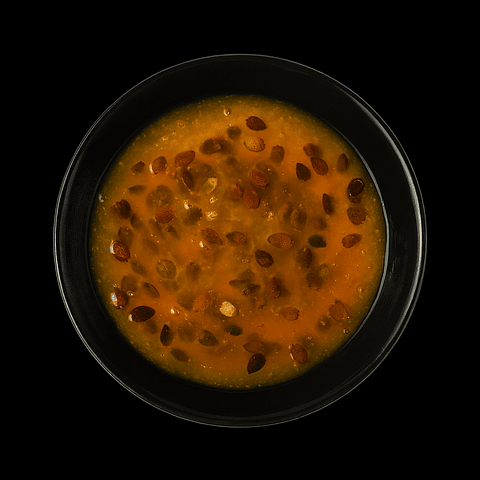 🥢 Salsa Maracuyà