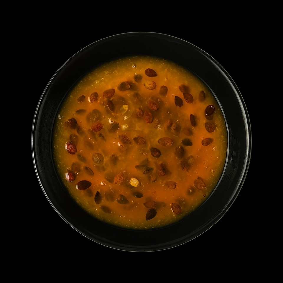 🥢 Salsa Maracuyà 1