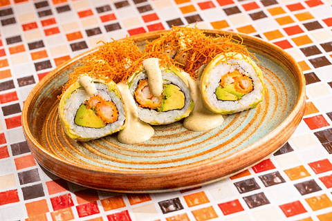 Karen Roll - Env Palta 10pz