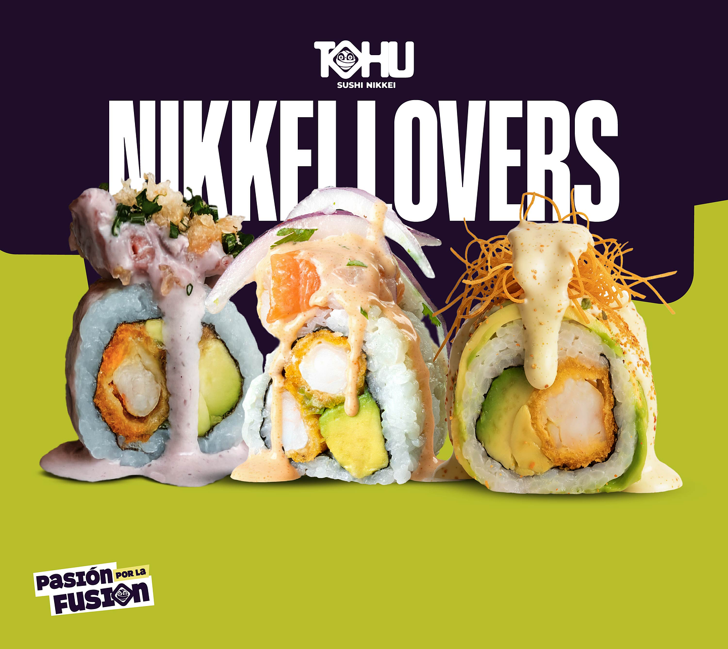 Nikkei Lovers 30pz 1