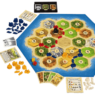 Catan