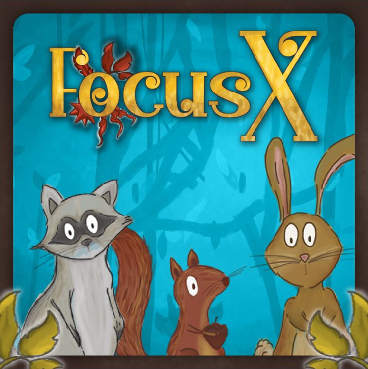Focus X Pocket (2da Edicion) 1