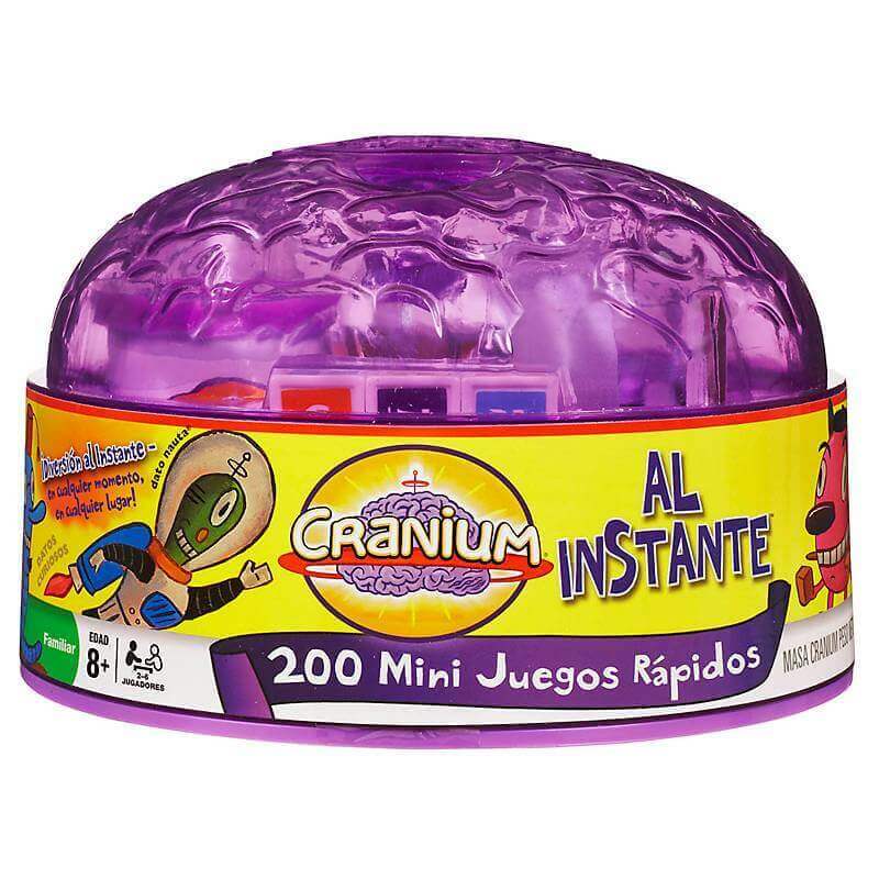 Cranium Al Instante 1