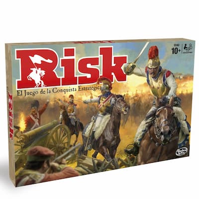 Nuevo Risk 1