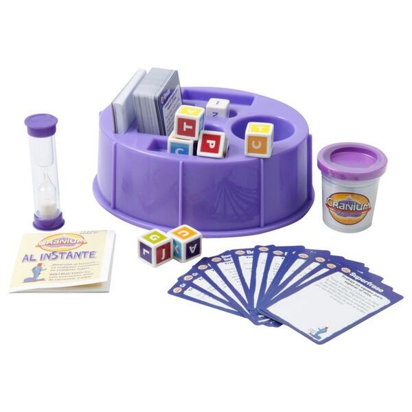 Cranium Al Instante 2