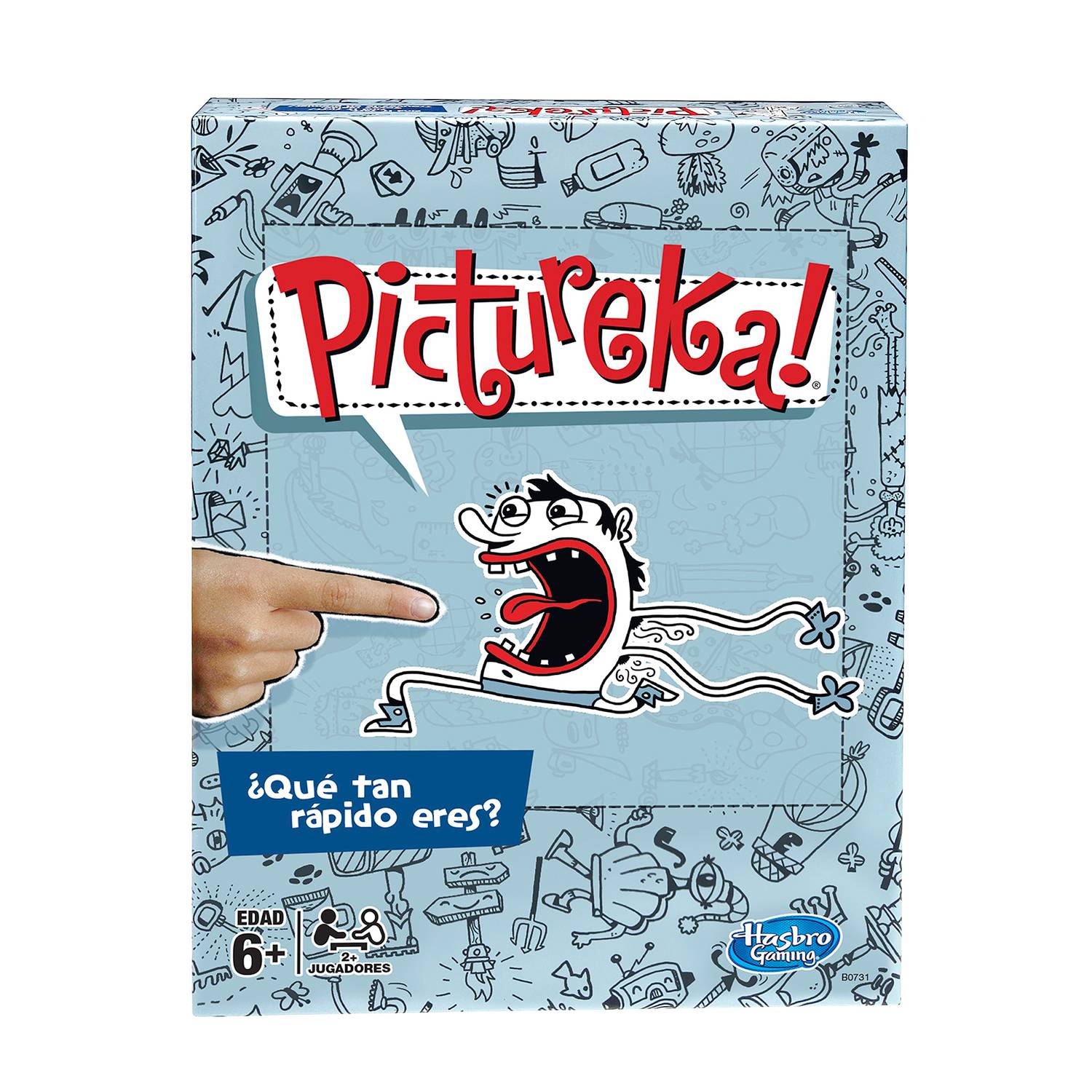 Pictureka 1