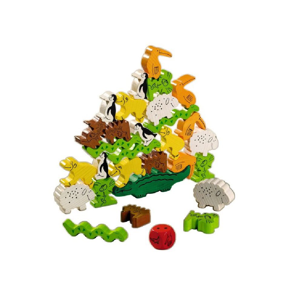 Animal Sobre Animal 2