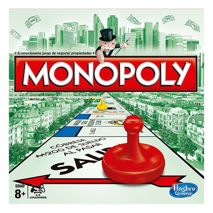 Monopoly Modular 1