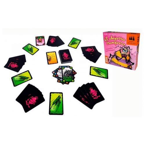 El Abejorro Tramposo 2