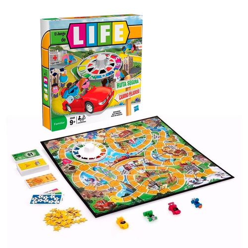 LIFE - El juego de la vida 2