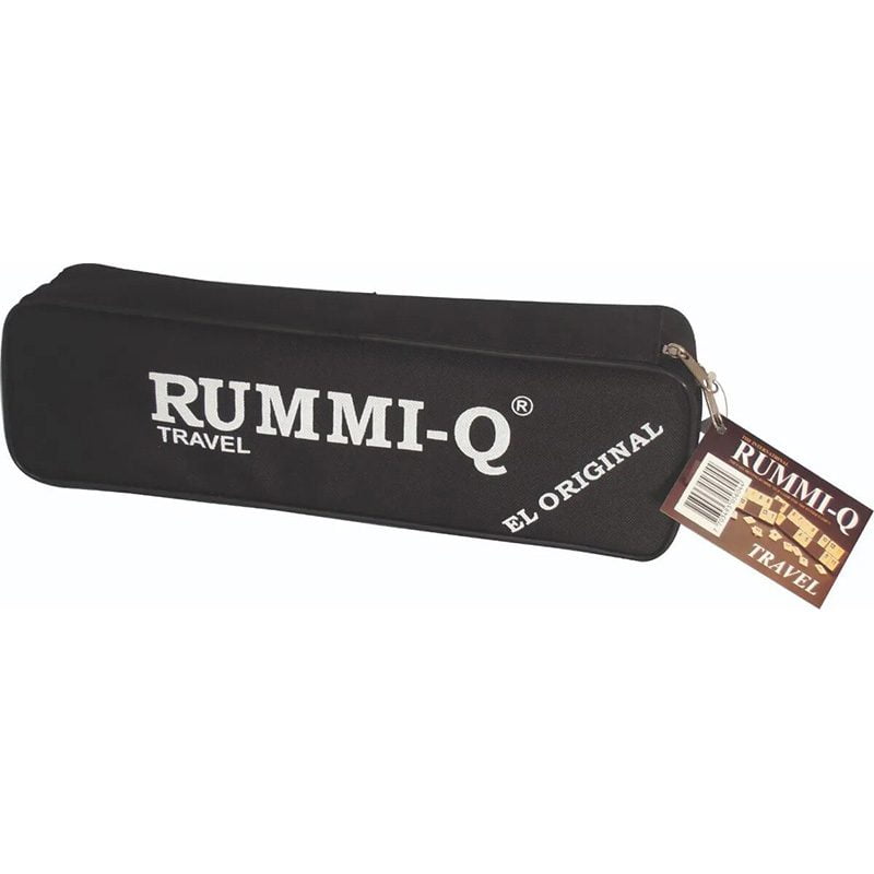 Rummi Q Viajero 1