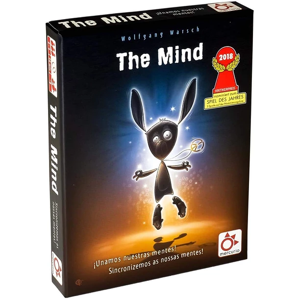 The Mind 1