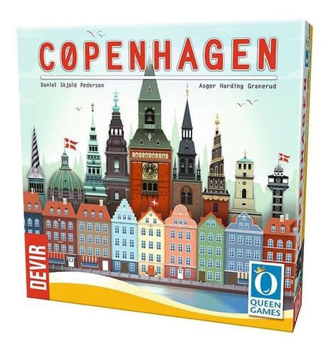 Copenhagen 1