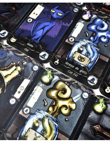 Walpurgisnacht: La Danza De Las Brujas 2