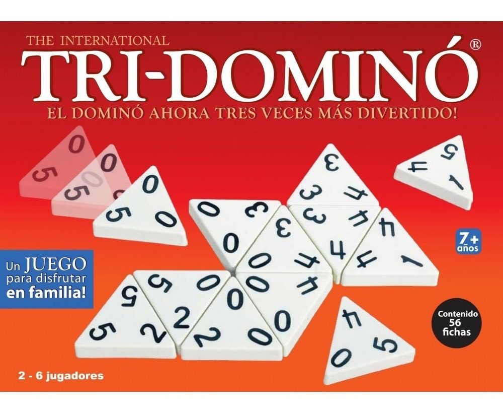 Tridominó 1