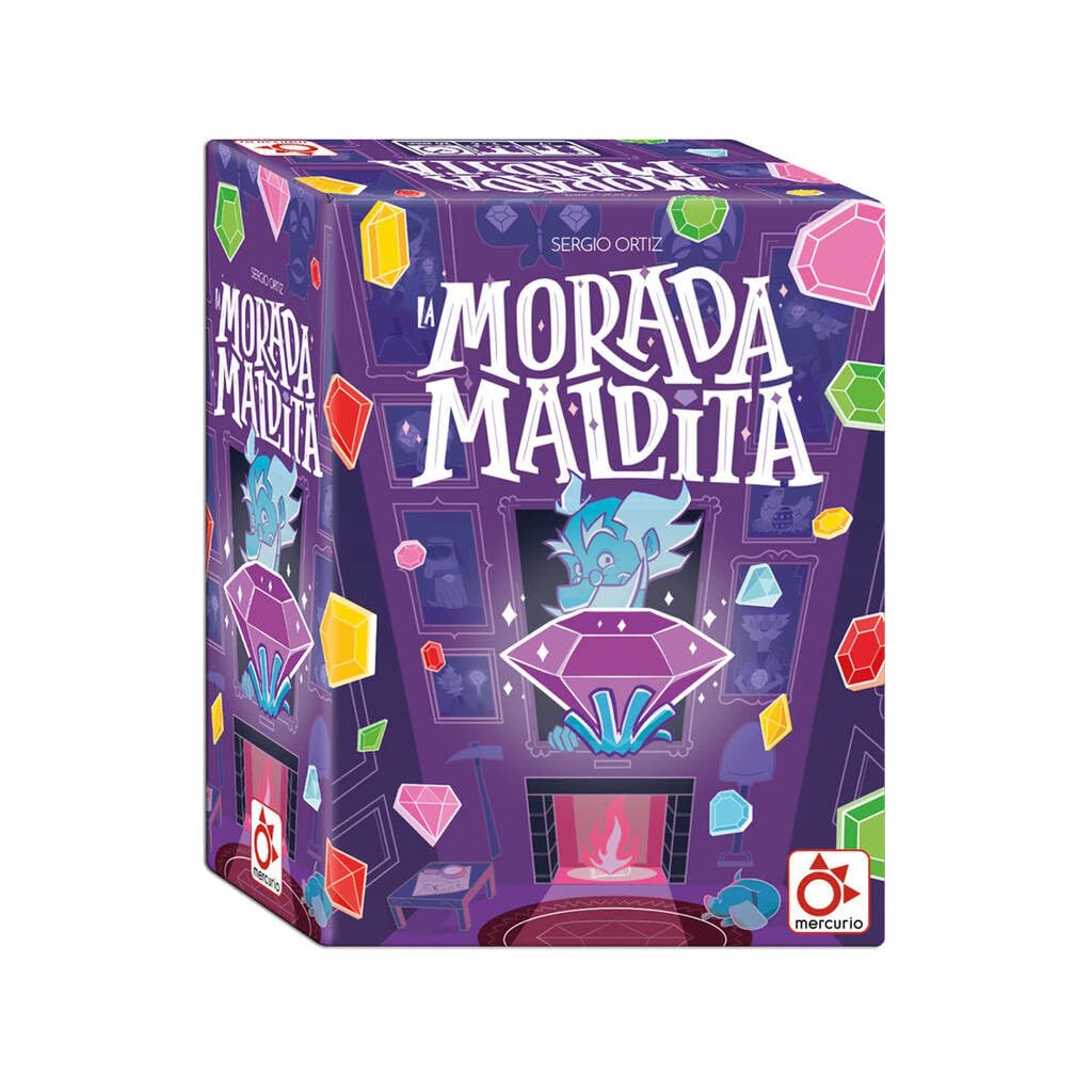 Morada Madita 1