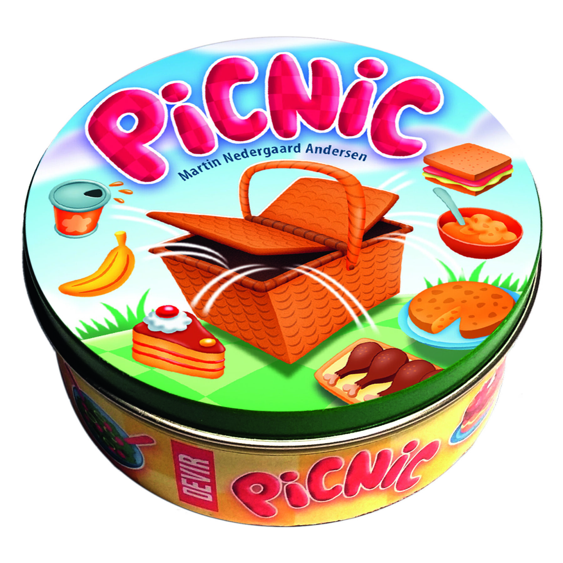 Picnic 1