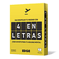 4 En Letras - Miniatura 1