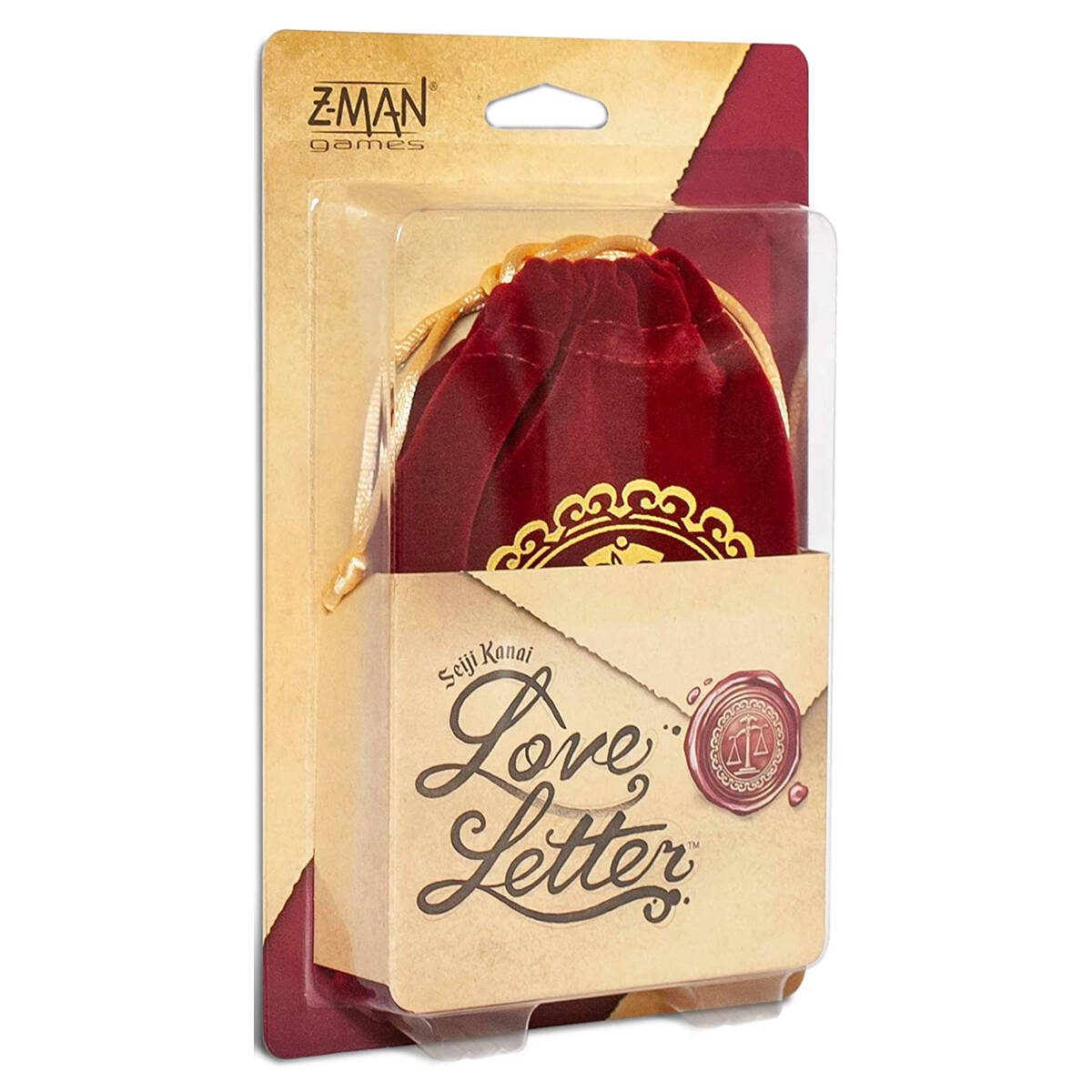 Love Letter 1