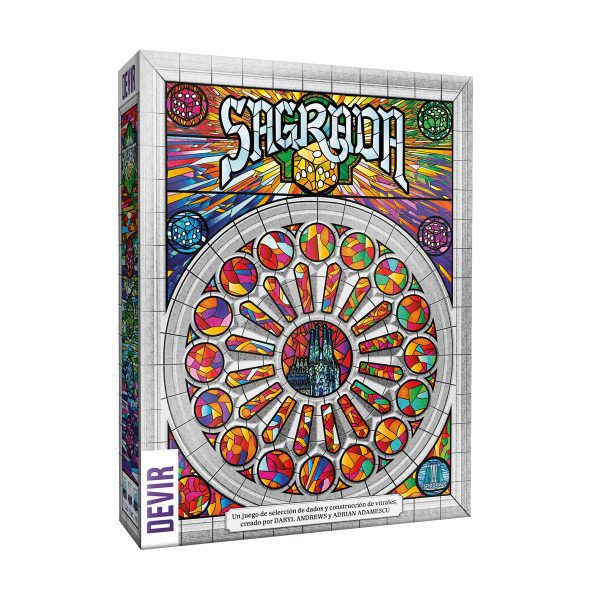 Sagrada 1