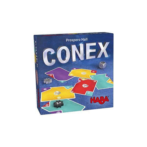 Conex 1