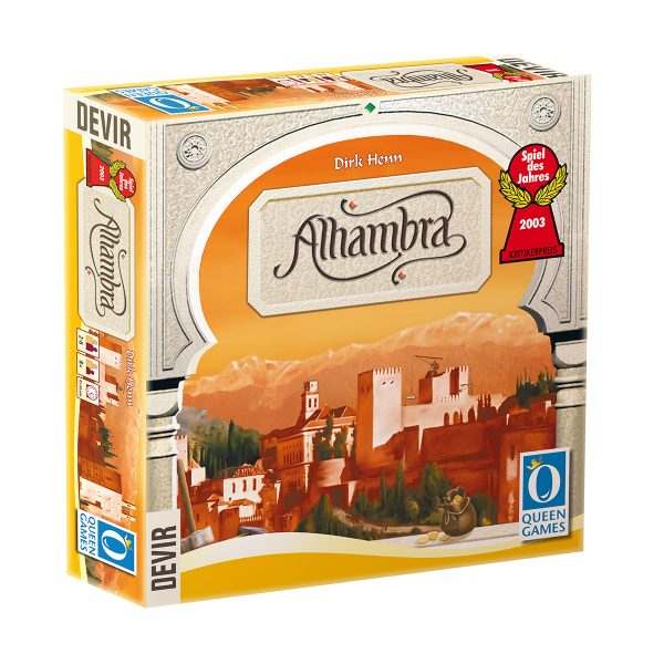 Alhambra 1