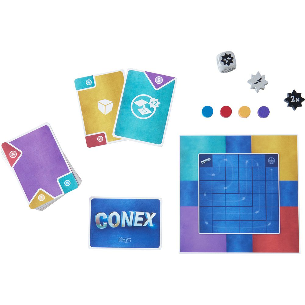 Conex 2