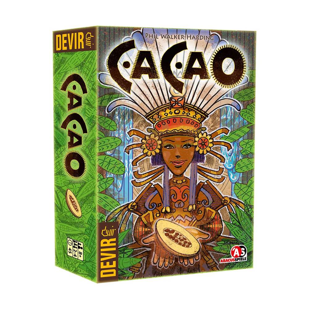 Cacao 1
