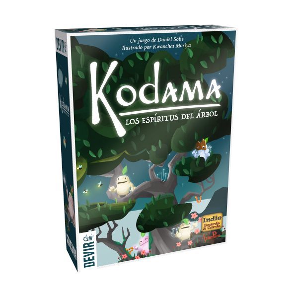 Kodama 1