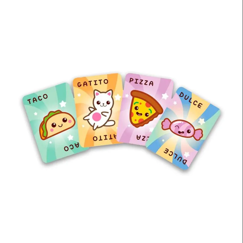 Taco, Gatico, Pizza 2