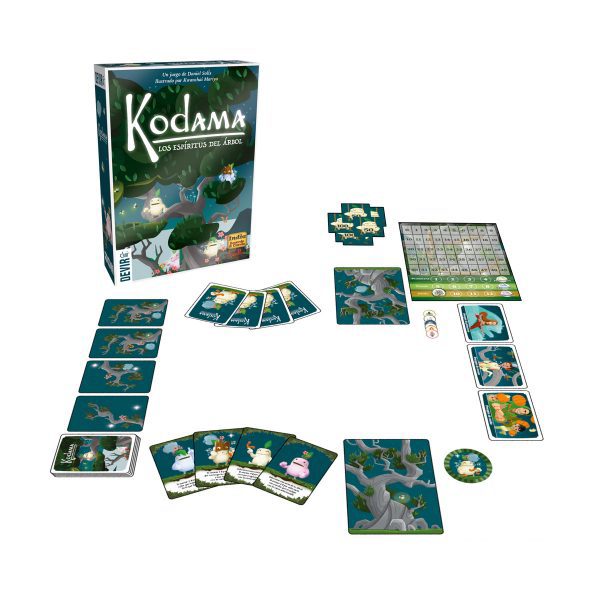Kodama 2