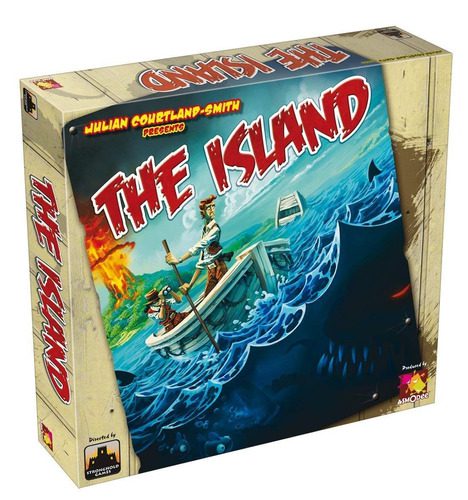 The Island - Español 1