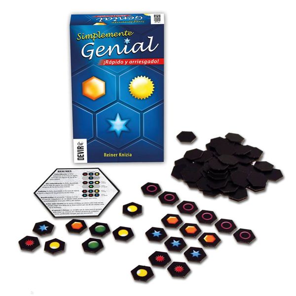 Simplemente Genial 2