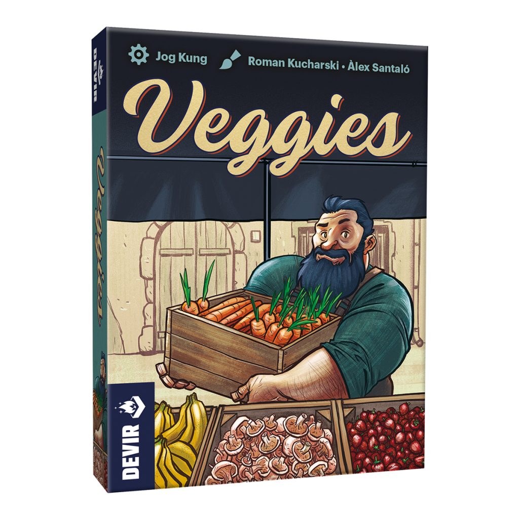 Veggies 1