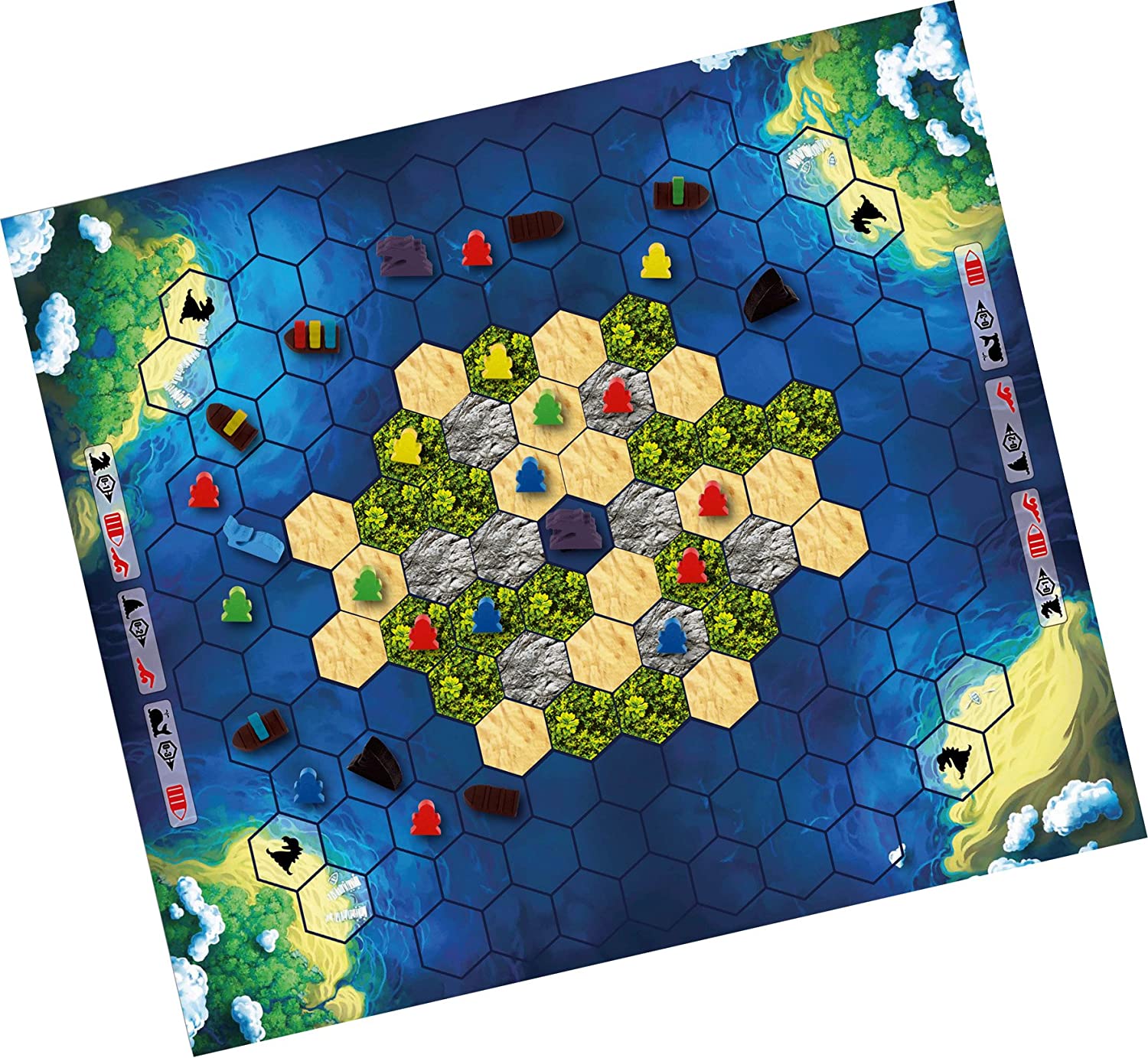 The Island - Español 2