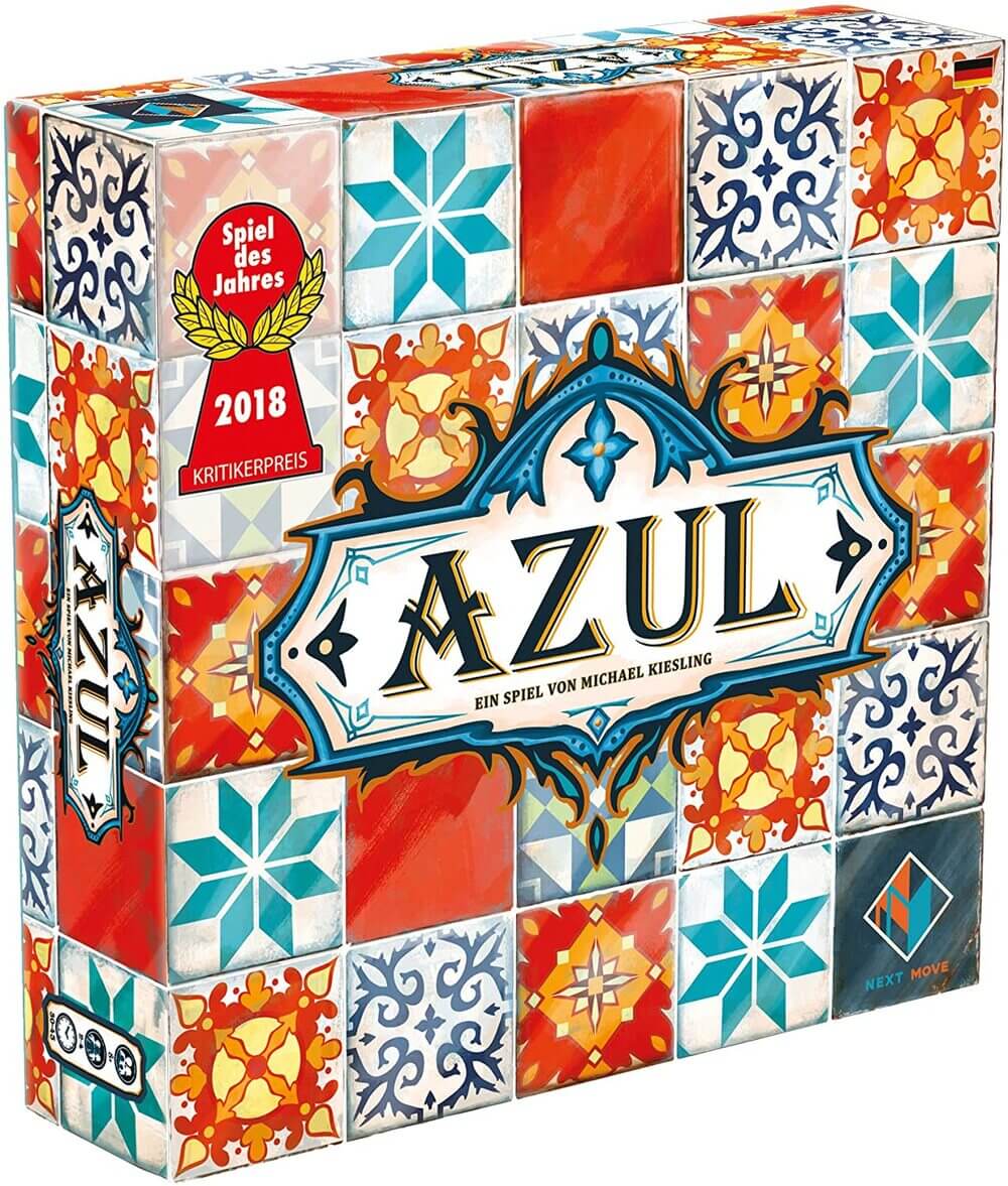 Azul 1